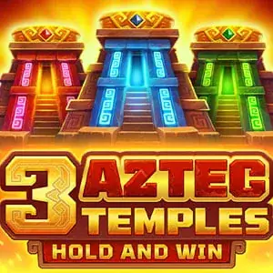 3 Aztec Temples