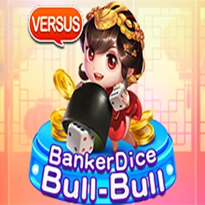 Banker Dice Bull-Bull