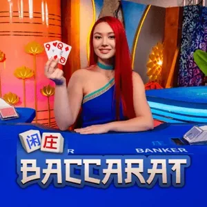 Live Baccarat