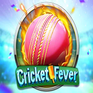 Cricket Fever