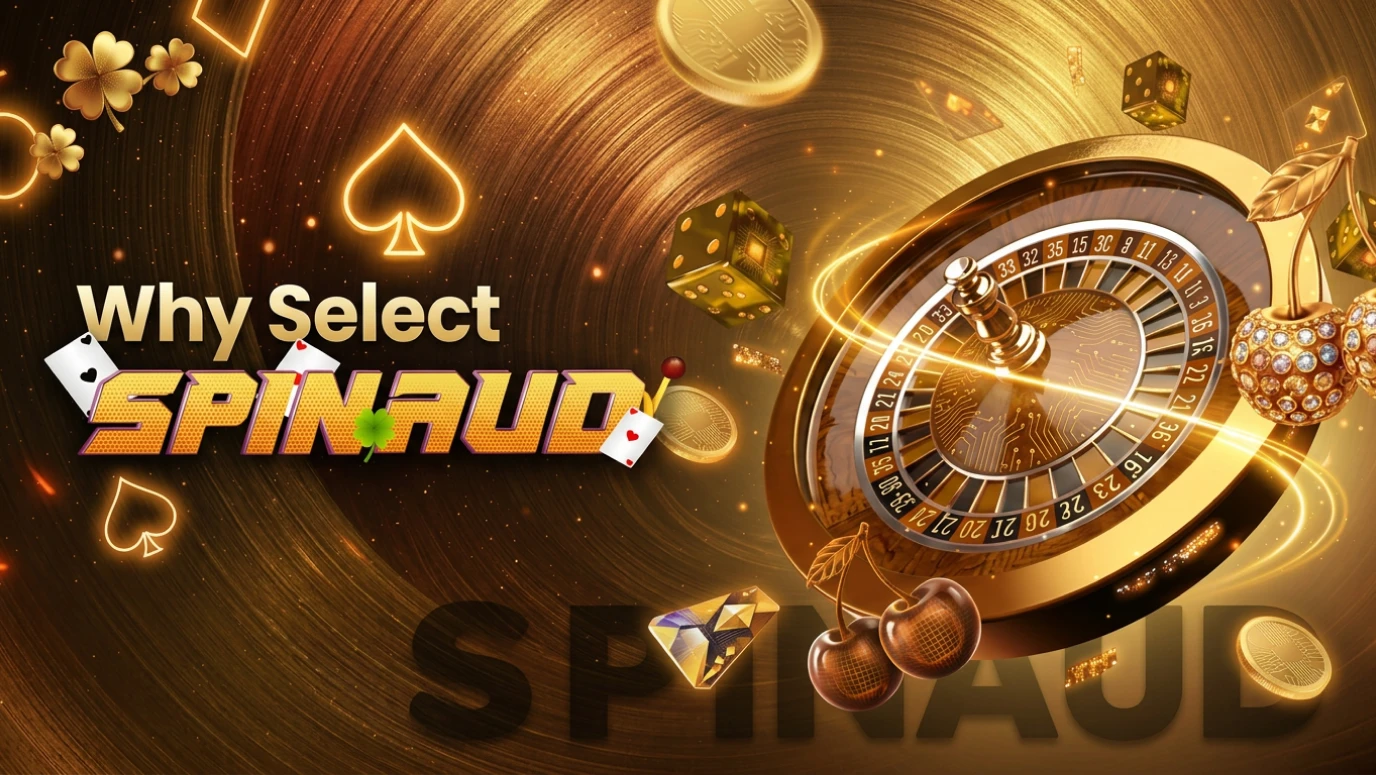 SpinAUD promotion 1